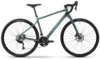 Ghost Asket Essential metallic dark blue/pearl blue green matt 28" Diamant Ghost Asket Essential metallic dark blue/pearl blue green matt 28" Diamant