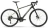 Hersteller-black/light kaki matt