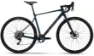 Ghost Asket Full Party metallic dark blue/carbon showing-glossy glänzend 29" Diamant