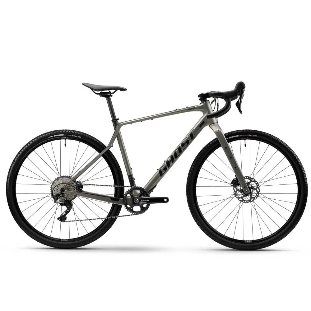 Ghost Asket Pro Grx800 2024 Gravelbike Ghost Asket Pro Grx800 2024 Gravelbike