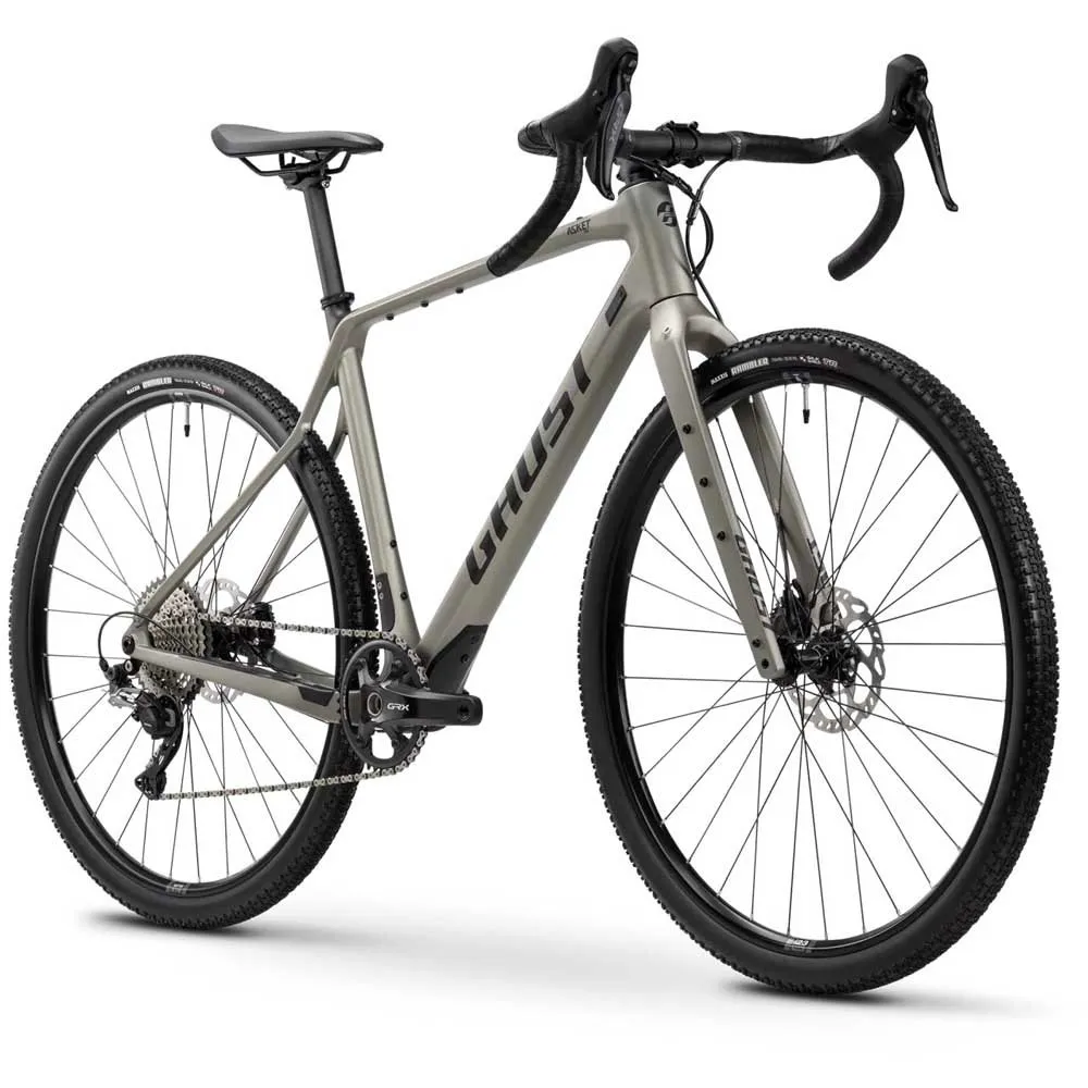 Ghost Asket Pro Grx800 2024 Gravelbike Ghost Asket Pro Grx800 2024 Gravelbike
