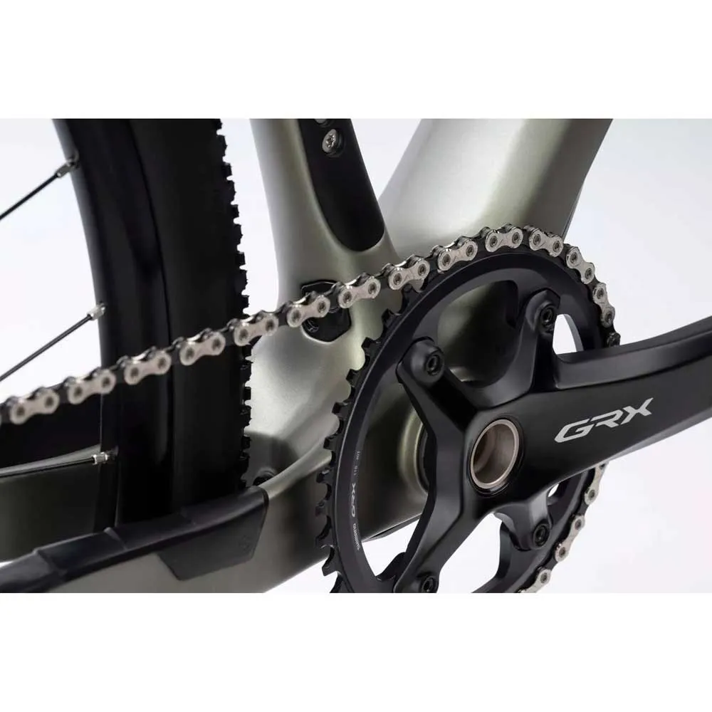 Ghost Asket Pro Grx800 2024 Gravelbike Ghost Asket Pro Grx800 2024 Gravelbike