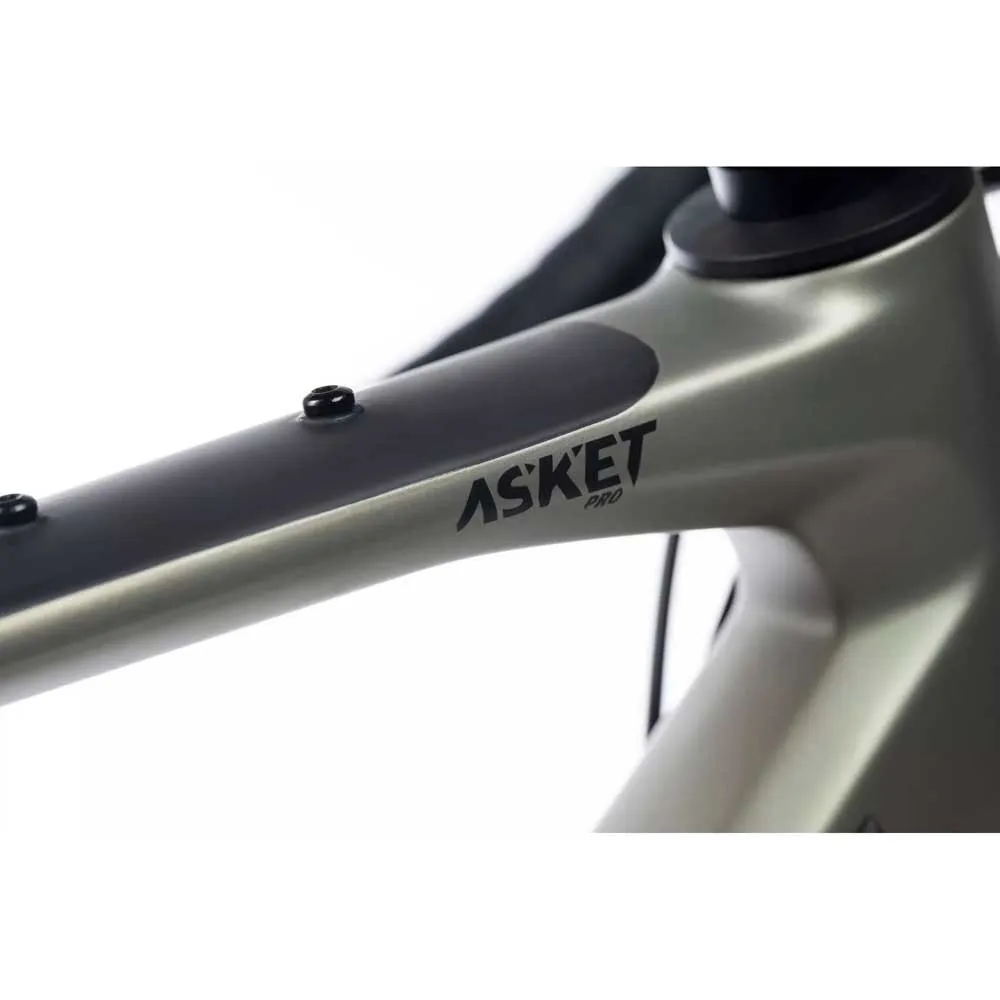 Ghost Asket Pro Grx800 2024 Gravelbike Ghost Asket Pro Grx800 2024 Gravelbike