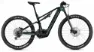 Ghost E-ASX 130 Advanced green bay metallic/black-matt 29" 750 Wh Diamant