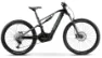 Ghost E-ASX 130 Essential black/light kaki-matt 29"/27,5" 625 Wh Diamant