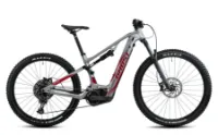 Ghost E-ASX 130 Universal gray 2/riot red-matt/glossy 29" 750 Wh Diamant Ghost E-ASX 130 Universal gray 2/riot red-matt/glossy 29" 750 Wh Diamant