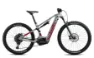 Hersteller-gray 2/riot red - matt/glossy