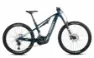 Ghost E-ASX 160 Advanced dark blue pearl/light grey pearl-glossy 2022 29" 750 Wh, Hersteller-dark blue pearl/light grey pearl - glossy, S