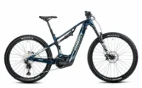 Ghost E-ASX 160 Advanced dark blue pearl/light grey pearl-glossy 29" 750 Wh Diamant Ghost E-ASX 160 Advanced dark blue pearl/light grey pearl-glossy 29" 750 Wh Diamant