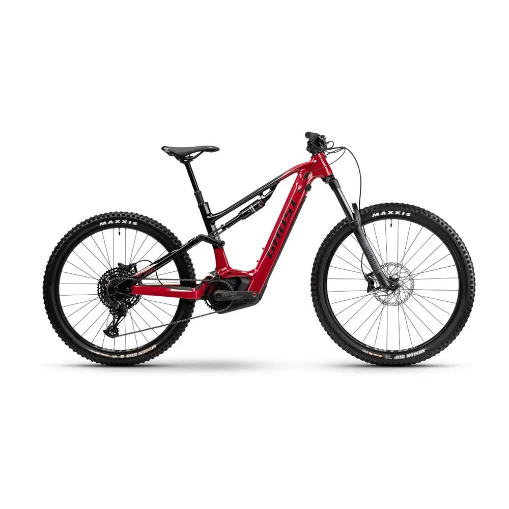Ghost E-asx 160 Essential 29´´ Sx Eagle 2023 Elektrische Mountainbike Ghost E-asx 160 Essential 29´´ Sx Eagle 2023 Elektrische Mountainbike