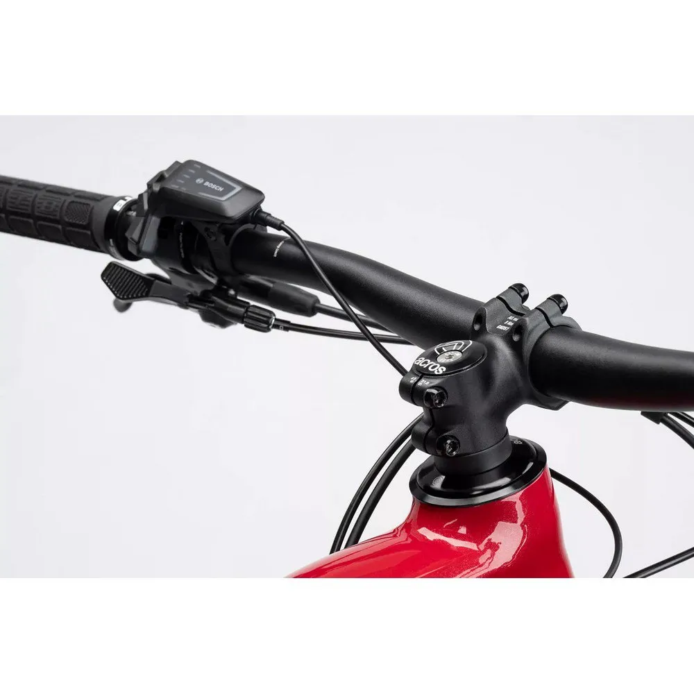 Ghost E-asx 160 Essential 29´´ Sx Eagle 2023 Elektrische Mountainbike Ghost E-asx 160 Essential 29´´ Sx Eagle 2023 Elektrische Mountainbike