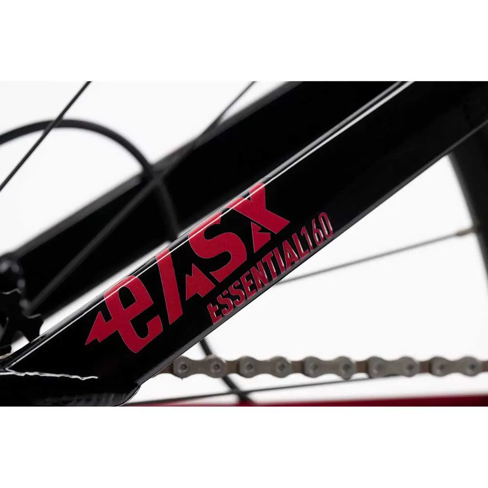 Ghost E-asx 160 Essential 29´´ Sx Eagle 2023 Elektrische Mountainbike Ghost E-asx 160 Essential 29´´ Sx Eagle 2023 Elektrische Mountainbike