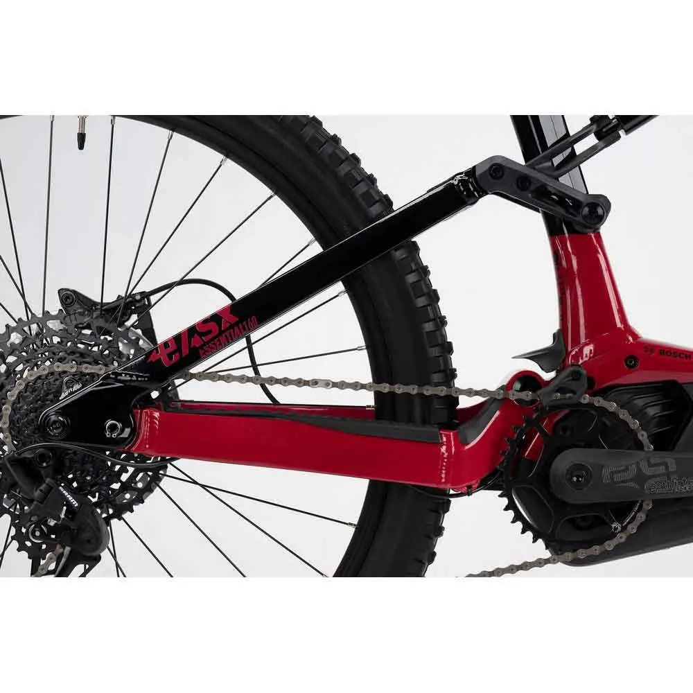 Ghost E-asx 160 Essential 29´´ Sx Eagle 2023 Elektrische Mountainbike Ghost E-asx 160 Essential 29´´ Sx Eagle 2023 Elektrische Mountainbike