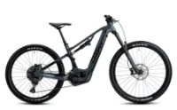 Ghost E-ASX 160 Universal dark grey/black-matt/glossy 29" 750 Wh Diamant Ghost E-ASX 160 Universal dark grey/black-matt/glossy 29" 750 Wh Diamant