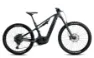 Ghost E-ASX 160 Universal dark grey/black-matt/glossy 29" 750 Wh Diamant