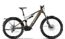 Ghost E-ASX ABS HIGH EQ - Fully