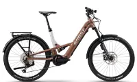 Ghost E-ASX ABS LOW EQ 800Wh 12K Fully-Tiefeinstieg Ghost E-ASX ABS LOW EQ 800Wh 12K Fully-Tiefeinstieg