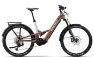 Ghost E-ASX ABS LOW EQ 800Wh 12K Fully-Tiefeinstieg