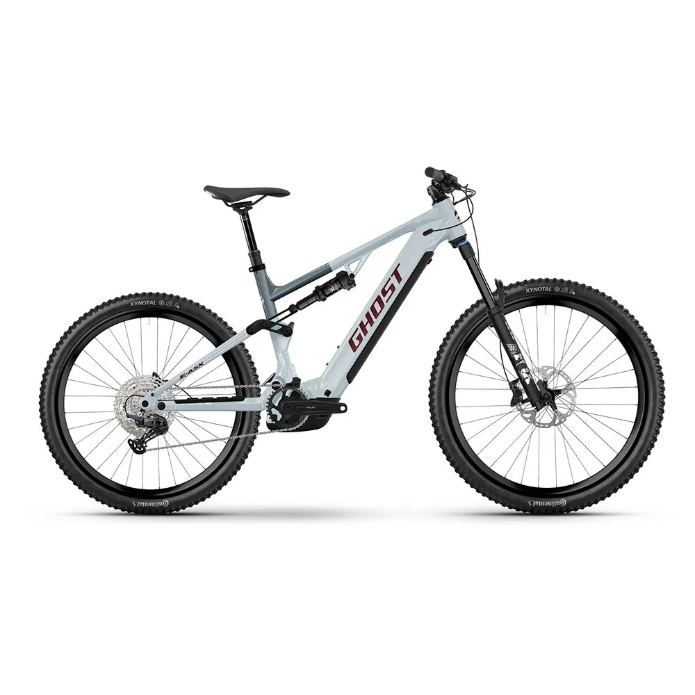 Ghost E-asx Advanced High 29/27.5´´ Xt 2025 Elektrische Mountainbike