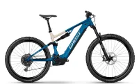Ghost E-ASX UNIVERSAL HIGH - 12K 800Wh Fully Ghost E-ASX UNIVERSAL HIGH - 12K 800Wh Fully
