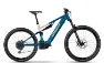 Ghost E-ASX UNIVERSAL HIGH 12K 800Wh Fully