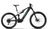 Ghost E-ASX UNIVERSAL HIGH 12K Fully Ghost E-ASX UNIVERSAL HIGH 12K Fully