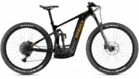 Ghost E-Riot AM CF Advanced black/dirty orange-glossy/matt 27,5" 750 Wh Diamant Ghost E-Riot AM CF Advanced black/dirty orange-glossy/matt 27,5" 750 Wh Diamant