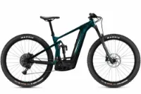 Ghost E-Riot AM CF Advanced dirty blue/black-glossy/matt 29" 750 Wh Diamant Ghost E-Riot AM CF Advanced dirty blue/black-glossy/matt 29" 750 Wh Diamant