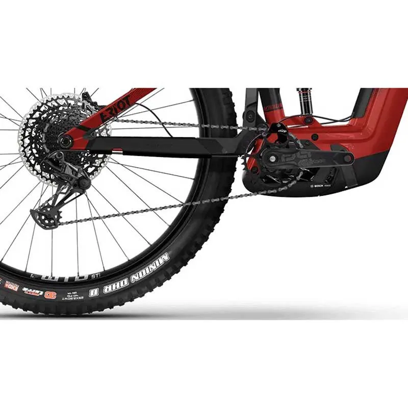 Ghost E-riot Am Essential 29´´ Sx Eagle 2023 Elektrische Mountainbike Ghost E-riot Am Essential 29´´ Sx Eagle 2023 Elektrische Mountainbike
