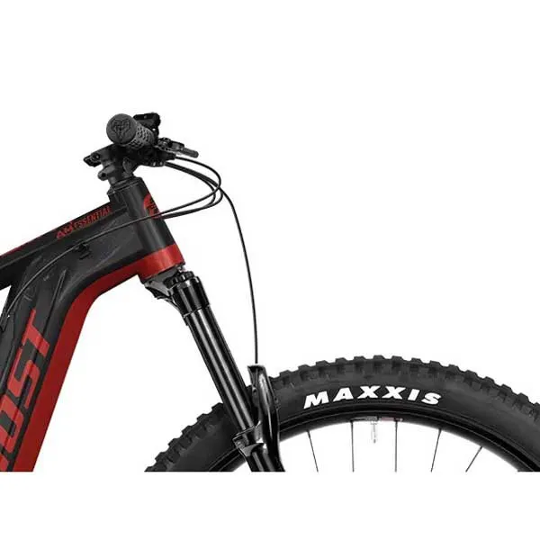 Ghost E-riot Am Essential 29´´ Sx Eagle 2023 Elektrische Mountainbike Ghost E-riot Am Essential 29´´ Sx Eagle 2023 Elektrische Mountainbike