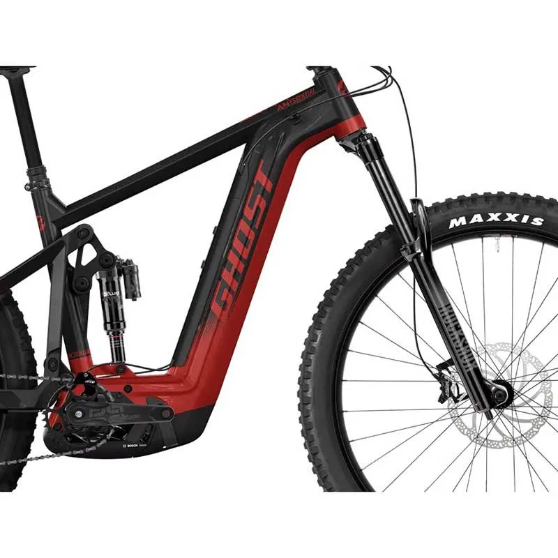 Ghost E-riot Am Essential 29´´ Sx Eagle 2023 Elektrische Mountainbike Ghost E-riot Am Essential 29´´ Sx Eagle 2023 Elektrische Mountainbike