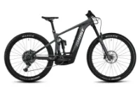 Ghost E-Riot AM Full Party black/grey-matt 29" 750 Wh Diamant Ghost E-Riot AM Full Party black/grey-matt 29" 750 Wh Diamant