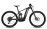 Ghost E-Riot AM Full Party black/grey-matt 29" 750 Wh Diamant