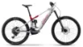 Hersteller-misty gray / rebel red-glossy