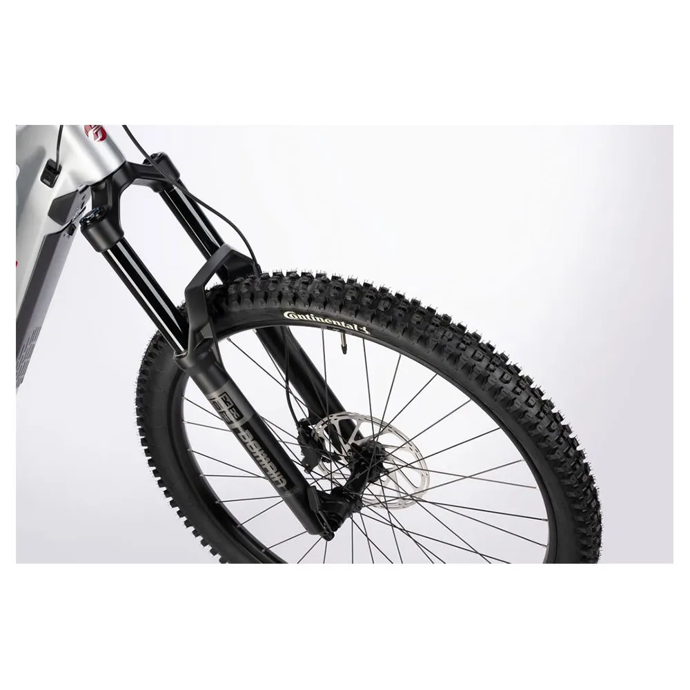 Ghost E-riot Cd Advanced 29/27.5´´ Nx Eagle 2025 Elektrische Mountainbike Ghost E-riot Cd Advanced 29/27.5´´ Nx Eagle 2025 Elektrische Mountainbike