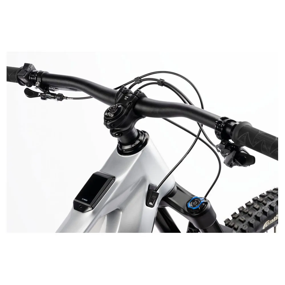 Ghost E-riot Cd Advanced 29/27.5´´ Nx Eagle 2025 Elektrische Mountainbike Ghost E-riot Cd Advanced 29/27.5´´ Nx Eagle 2025 Elektrische Mountainbike