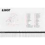 Ghost E-riot Cd Advanced 29/27.5´´ Nx Eagle 2025 Elektrische Mountainbike
