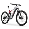Ghost E-riot Cd Advanced 29/27.5´´ Nx Eagle 2025 Elektrische Mountainbike