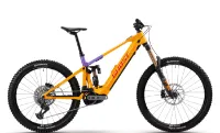 Ghost E-RIOT CF FULL PARTY 800Wh 12K Fully