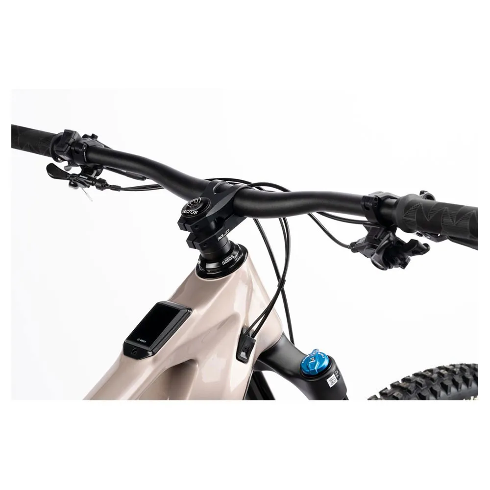 Ghost E-riot Cf Pro 29/27.5´´ Xt 2025 Elektrische Mountainbike Ghost E-riot Cf Pro 29/27.5´´ Xt 2025 Elektrische Mountainbike