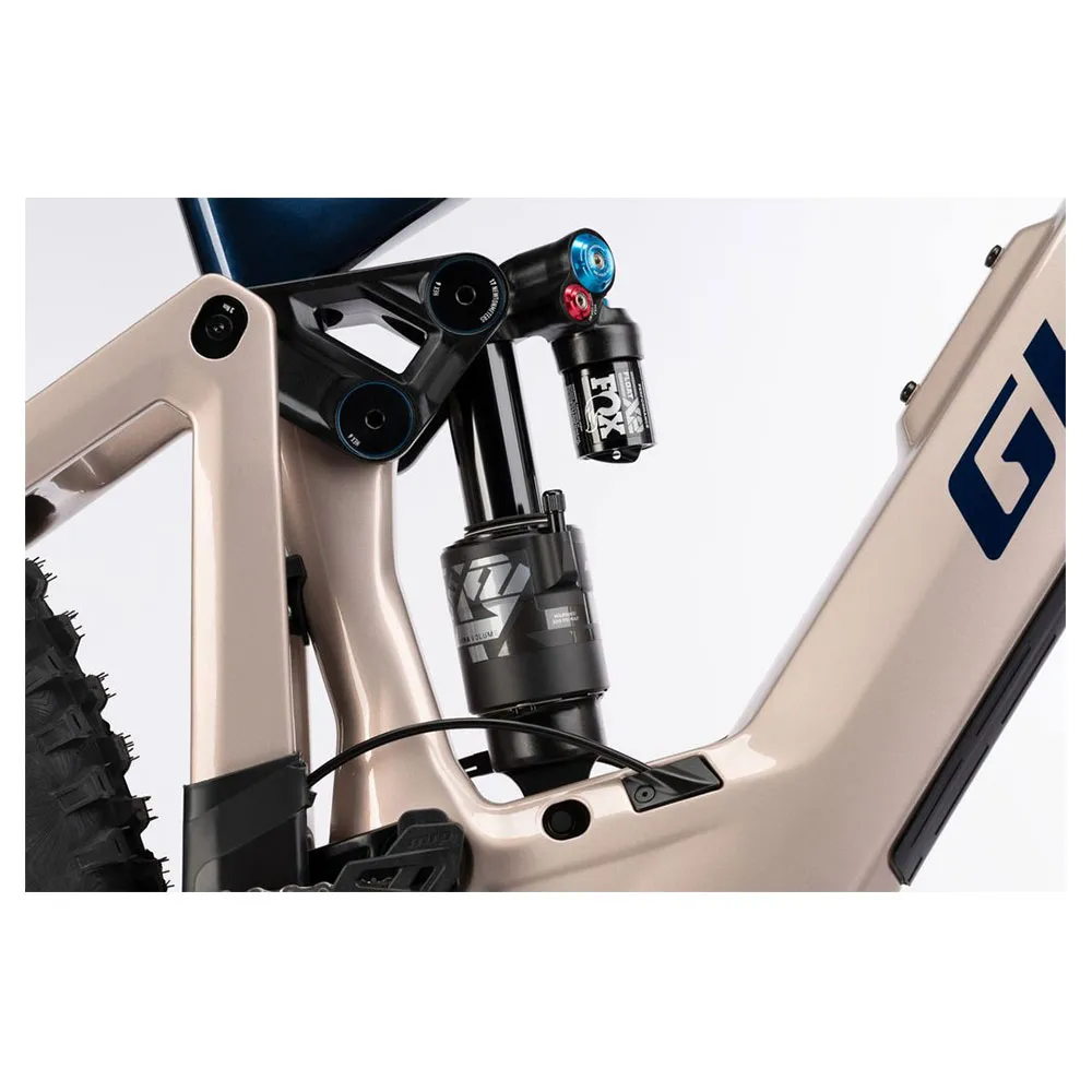 Ghost E-riot Cf Pro 29/27.5´´ Xt 2025 Elektrische Mountainbike Ghost E-riot Cf Pro 29/27.5´´ Xt 2025 Elektrische Mountainbike
