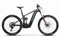 Ghost E-Riot EN Full Party - 750Wh 12K Fully Ghost E-Riot EN Full Party - 750Wh 12K Fully