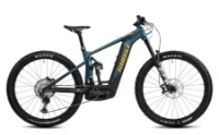 Ghost E-Riot EN Pro dirty blue/dirty orange-glossy/matt 29" 750 Wh Diamant Ghost E-Riot EN Pro dirty blue/dirty orange-glossy/matt 29" 750 Wh Diamant
