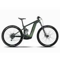 Ghost E-riot En Universal 29´´ Nx Eagle 2023 Elektrische Mountainbike Ghost E-riot En Universal 29´´ Nx Eagle 2023 Elektrische Mountainbike