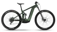 Ghost E-riot En Universal 29´´ Nx Eagle 2023 Elektrische Mountainbike Ghost E-riot En Universal 29´´ Nx Eagle 2023 Elektrische Mountainbike