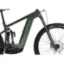 Ghost E-riot En Universal 29´´ Nx Eagle 2023 Elektrische Mountainbike