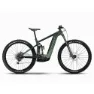 Ghost E-riot En Universal 29´´ Nx Eagle 2023 Elektrische Mountainbike