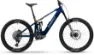 Ghost E-Riot LTD blue moonstone/coffee earth-glossy 29"/27,5" 800 Wh Diamant, Hersteller-blue moonstone/coffee earth-glossy, S