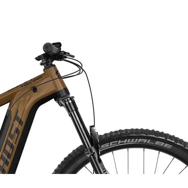 Ghost E-riot Trail Advanced 29´´ Nx Eagle 2023 Elektrische Mountainbike Ghost E-riot Trail Advanced 29´´ Nx Eagle 2023 Elektrische Mountainbike