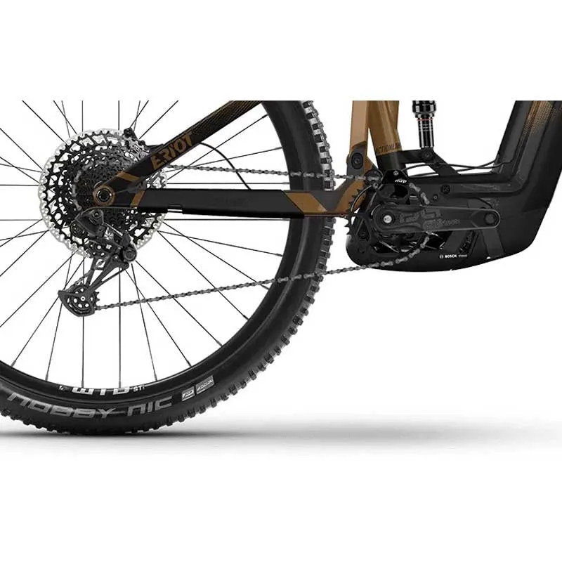 Ghost E-riot Trail Advanced 29´´ Nx Eagle 2023 Elektrische Mountainbike Ghost E-riot Trail Advanced 29´´ Nx Eagle 2023 Elektrische Mountainbike